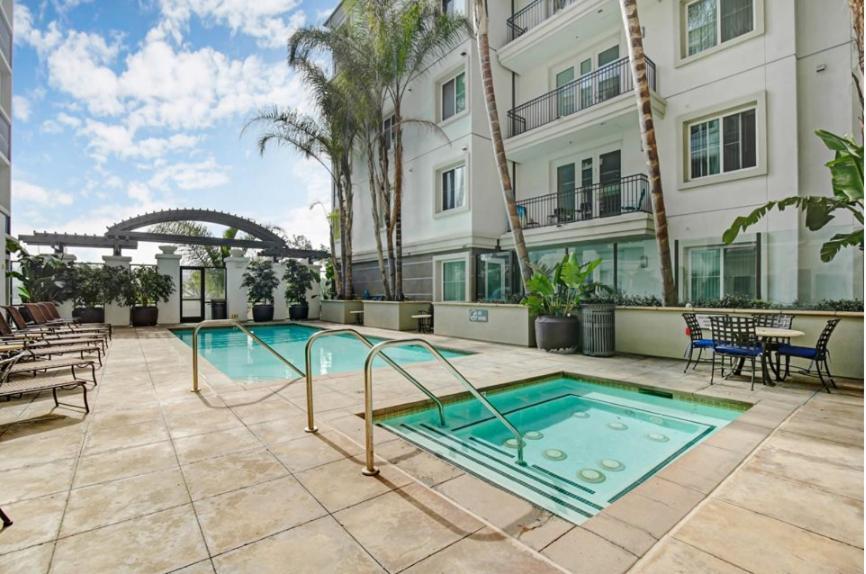 Amazing Vacation & Shopping In San Diego 2 Suits And 3 Bath Fb1 Luaran gambar