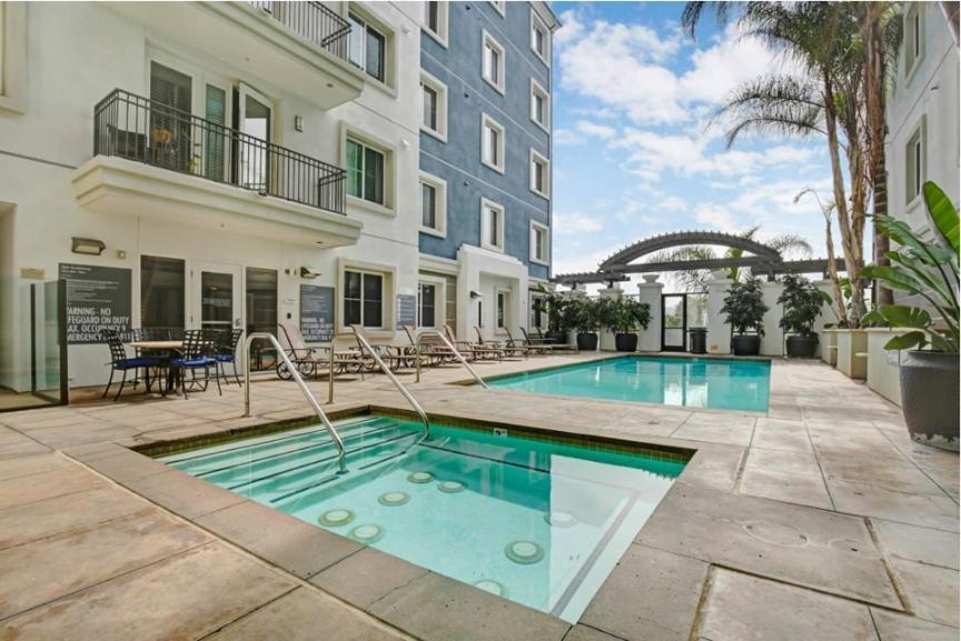 Amazing Vacation & Shopping In San Diego 2 Suits And 3 Bath Fb1 Luaran gambar