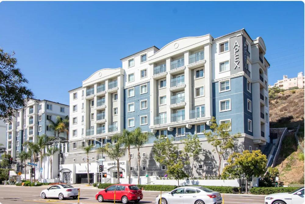 Amazing Vacation & Shopping In San Diego 2 Suits And 3 Bath Fb1 Luaran gambar
