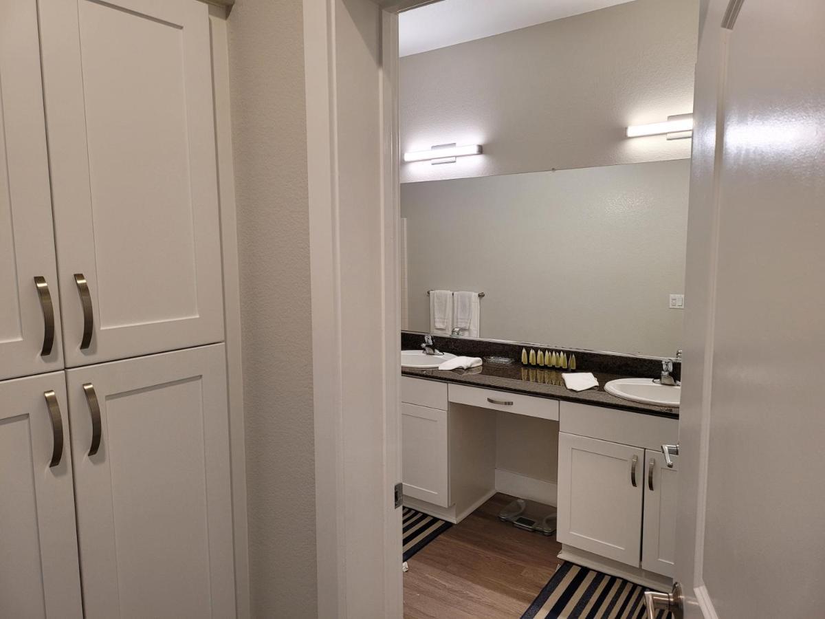 Amazing Vacation & Shopping In San Diego 2 Suits And 3 Bath Fb1 Luaran gambar