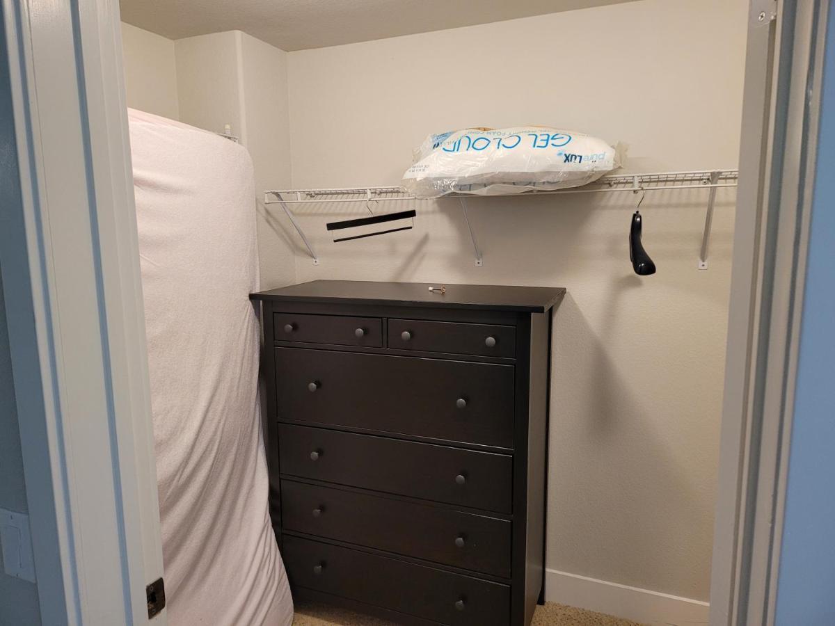 Amazing Vacation & Shopping In San Diego 2 Suits And 3 Bath Fb1 Luaran gambar