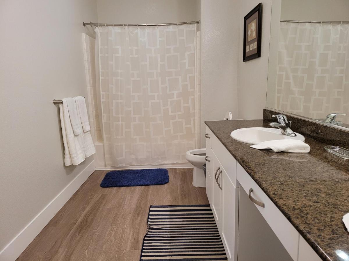 Amazing Vacation & Shopping In San Diego 2 Suits And 3 Bath Fb1 Luaran gambar