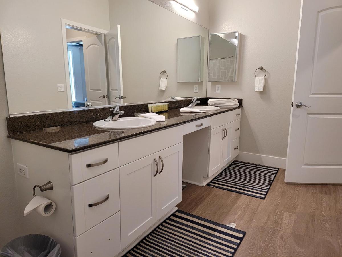 Amazing Vacation & Shopping In San Diego 2 Suits And 3 Bath Fb1 Luaran gambar