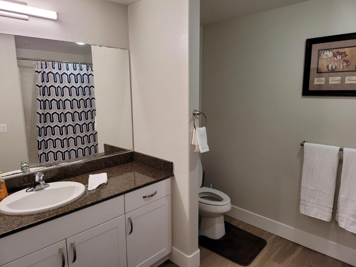Amazing Vacation & Shopping In San Diego 2 Suits And 3 Bath Fb1 Luaran gambar
