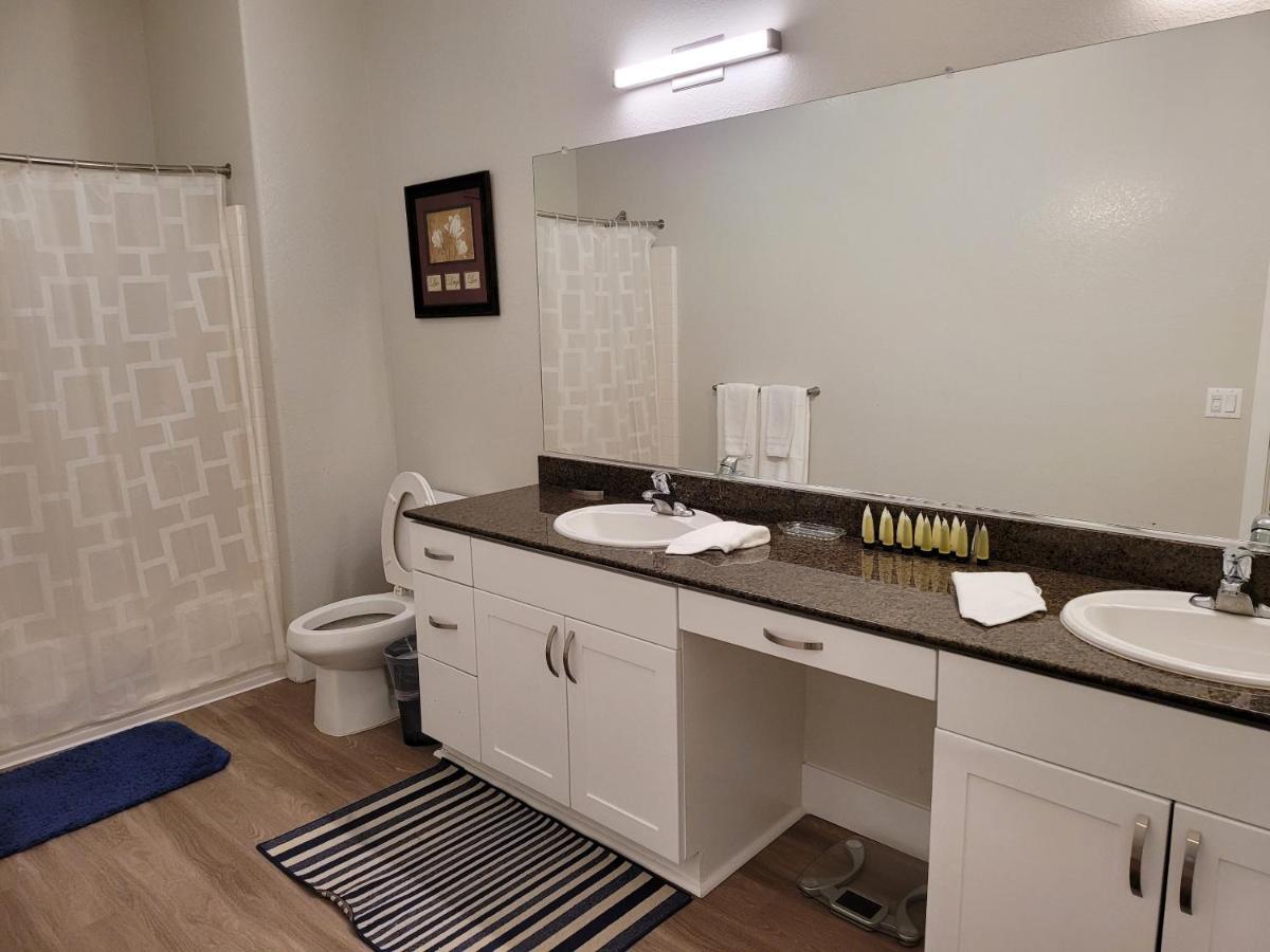 Amazing Vacation & Shopping In San Diego 2 Suits And 3 Bath Fb1 Luaran gambar
