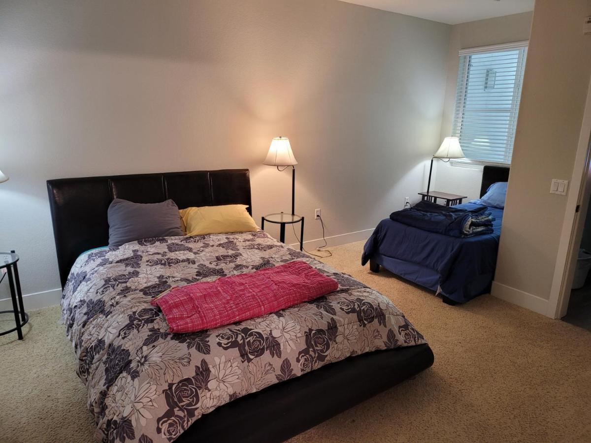 Amazing Vacation & Shopping In San Diego 2 Suits And 3 Bath Fb1 Luaran gambar